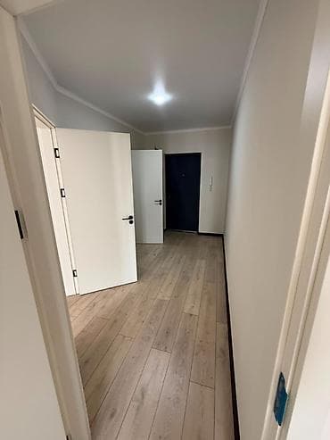 Недвижимость: 1 комната, 51 м², Пишпек 14 этаж, Свежий ремонт — 3