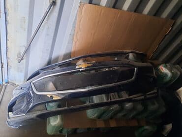 Chevrolet Cobalt, Б/у, Оригинал