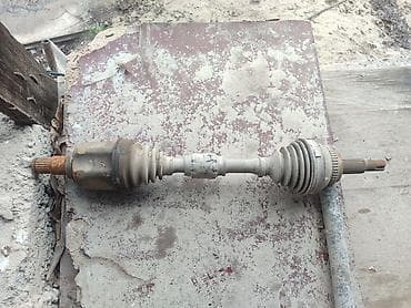 авто kg бишкек: Бампер Toyota, Колдонулган, Оригинал — 4