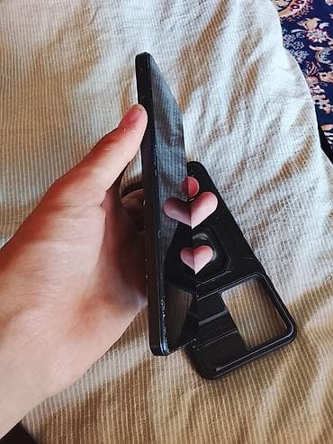 camera dslr: Redmi, Redmi 12 5G, Б/у, 256 ГБ, цвет - Черный — 2