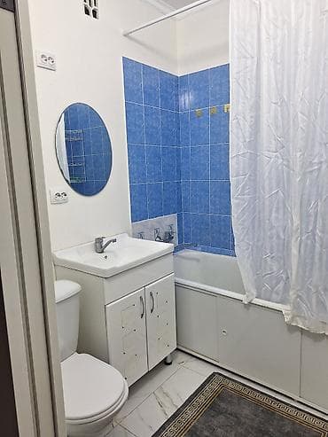 квартиры улан: 1 комната, С мебелью полностью — 2