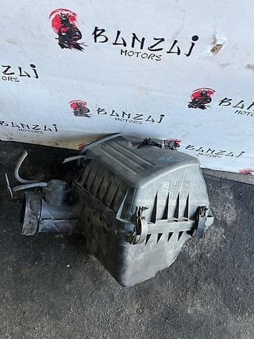 2grfe: Корпус воздушного фильтра Lexus ES350 GSV40 2GR-FE 2008 (б/у) — 1