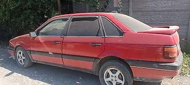 Продажа авто: Volkswagen Passat: 1991 г., 1.8 л, Механика, Бензин, Седан — 2