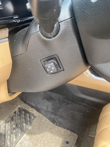 kia mo: Kia Mohave: 2020 г., 3 л, Автомат, Дизель, Внедорожник — 9