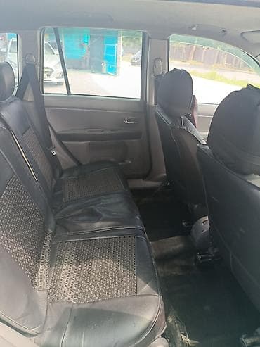 mazda mps: Mazda Demio: 2006 г., 1.3 л, Автомат, Бензин, Хэтчбэк — 6