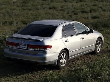 топливный фильтр хонда: Honda Inspire: 2004 г., Автомат, Бензин, Седан — 5