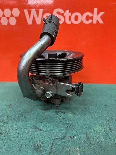 Гидроусилители: Гидроусилитель Kia 2014 г., Б/у, Оригинал — 2