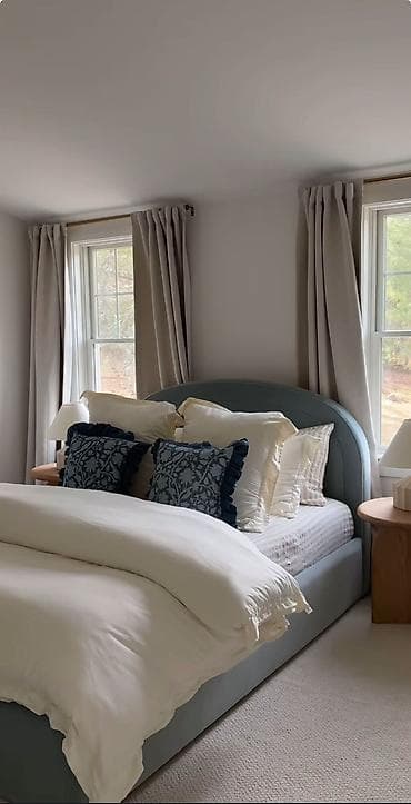 1 комната, Парковка