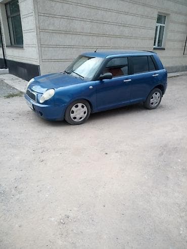 электромобили мини: Microcar : 2012 г., Хэтчбэк — 2
