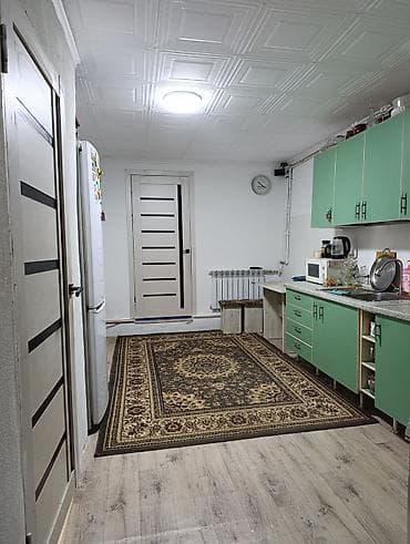 Дома: Срочно Продаётся небольшой но, уютный дом в центре Новопокровки, по — 6