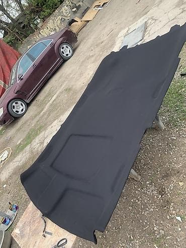 авто эмаль: Перетяжка и реставрация автосалона Перетяжка Потолков любой сложности — 1