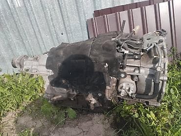 Коробка передач Автомат Subaru 2020 г., Б/у