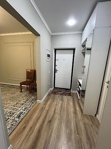 room: 1 комната, 45 м², Элитка, 5 этаж — 5