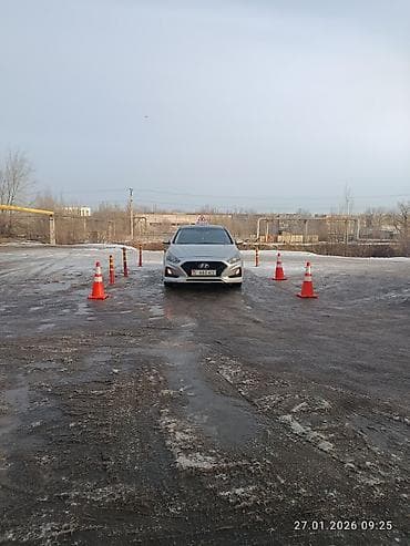 лекало курсы: Курсы вождения | (B) | Частный инструктор — 5