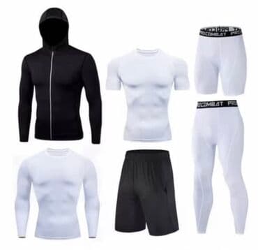 CD, DVD диски: Рашгарды 6в1 Новое поступление !!!! Новинки !!! Рашгарды 6в1 — 4