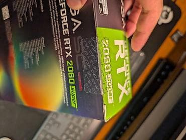 rtx 6000: Видеокарта для ПК, Б/у, NVidia, GeForce RTX, 8 ГБ — 2