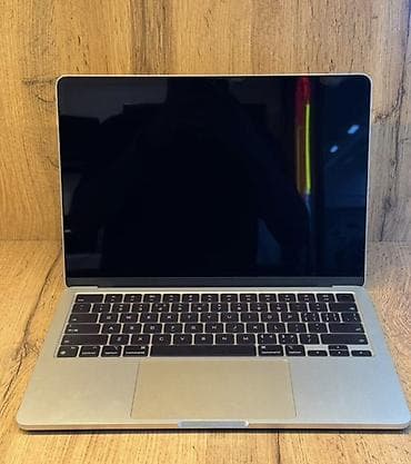 pro 13: Apple MacBook (серебристый) М4 87 циклов 16-256гб - Компактный — 1