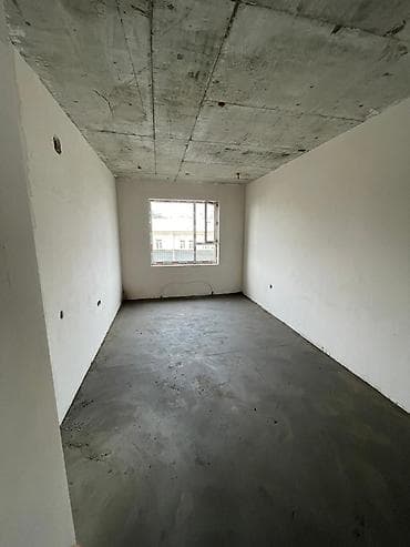 ком помещение: 1 комната, 39 м², Малосемейка, 2 этаж, Готовая ПСО (под самоотделку) — 4