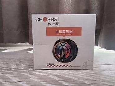 carplay android: Охладитель для смартфона CHOSEAL (Mobile phone radiator) - — 1