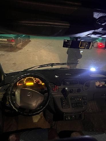 s 63: Пункт назначения: Бишкек, Количество мест: 17 — 2