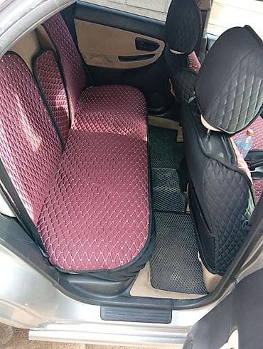 impreza: Subaru Impreza: 2005 г., 1.5 л, Автомат, Бензин, Хэтчбэк — 6