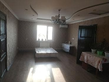 бишкек комната: Квартира берилет, чоң үйдүн ичинде комната берилет. Барлык шарттары — 3