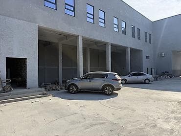 парков: Автомойка, Автосалон, Автостоянка, 250 м², Действующий Бизнес, Без оборудования — 7