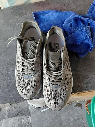 сменная обувь: Кроссовки Under Armour HOVR Sonic - Модель: HOVR Sonic (артикул 302) — 3