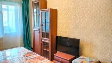 аренда квартир на долгий срок восток 5: 3 комнаты, Агентство недвижимости, Без подселения, С мебелью полностью — 1