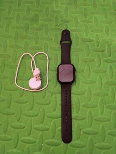 smart sensor: Робочий чысы — 1