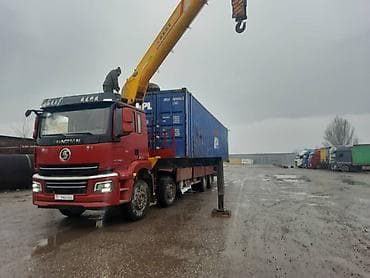 cl class: Стрела 20 м, 16000 т, Борт 30000 кг — 1