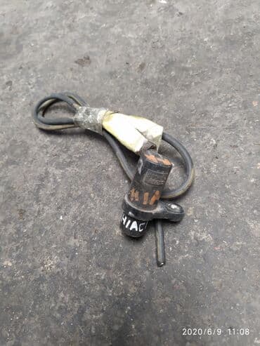 запчасти на тойота сурф в бишкеке: Toyota Hiace 89545 - 26080 Датчик ABS, Тойота Хайс Датчик — 1