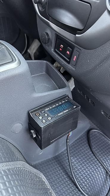 ман автовоз: Легкий грузовик, Kia, Стандарт, 1,5 т, Б/у — 10
