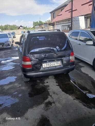 авто расрочку бишкек: Mazda Demio: 1997 г., 1.5 л, Автоматические, Бензин, Хэтчбэк — 3