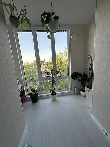 105 сери: 2 комнаты, 55 м², 105 серия, Косметический ремонт — 1