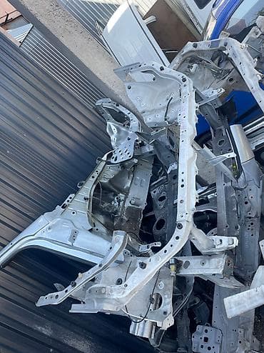 civic: Toyota, Б/у, Оригинал — 3