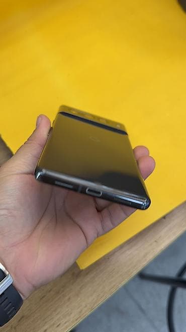 sony i pro: Google Pixel 7 Pro, Б/у, 128 ГБ, 1 SIM, eSIM — 9