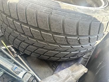 22540 r18: Продаю 1шт балон состояние хорошее 
235/40/18 Dunlop 2022г лето — 1
