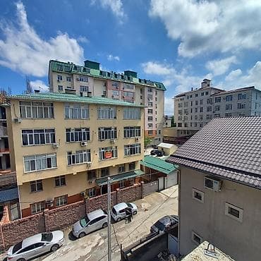 elegance stroy: 3 комнаты, 118 м², Элитка, 4 этаж, Готовая ПСО (под самоотделку) — 2