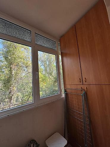 Недвижимость: 4 комнаты, 82 м², 105 серия, Асанбай мкр 105 серия, 3 этаж — 6