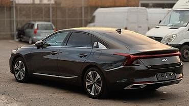 кия к8 цена: Kia K8: 2021 г., 1.6 л, Автомат, Бензин, Седан — 4