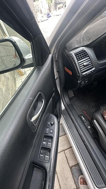 01: Honda Accord: 2008 г., Механика, Бензин, Седан — 10