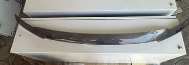 Муобойка Toyota lc200