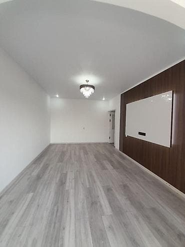 1к: 1 комната, 45 м², 106 серия, 1 этаж, Евроремонт — 2