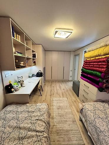 шлагбаумов: 🏡 **Срочная продажа дома в Бишкеке!** 📍 Профсоюзная / Фучика (район — 4