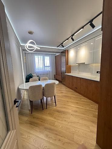 2 комнаты, 67 м², Элитка, 5 этаж, Евроремонт at lalafo.kg 2 комнаты, 67 м², Элитка, 5 этаж, Евроремонт