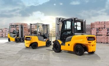 очень нужны: Аренда Вилочного погрузчика 1-10 тн. с водителем. Вилочный погрузчика — 2