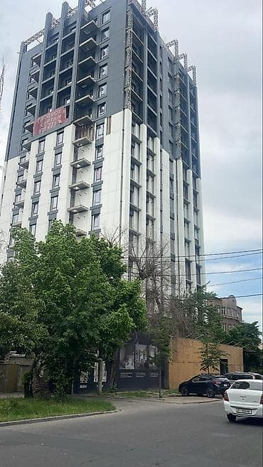 122: 3 комнаты, 122 м², Элитка, 10 этаж — 2