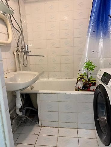 долгосрочная аренда тунгуч: 2 комнаты, Собственник, Без подселения, С мебелью полностью — 7