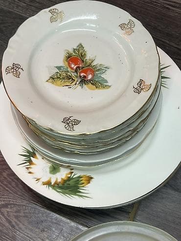 Вишня 11шт за 1350сом 15си диам Зелёный с листом 6шт за 800с 40см at lalafo.kg Вишня 11шт за 1350сом 15си диам Зелёный с листом 6шт за 800с 40см